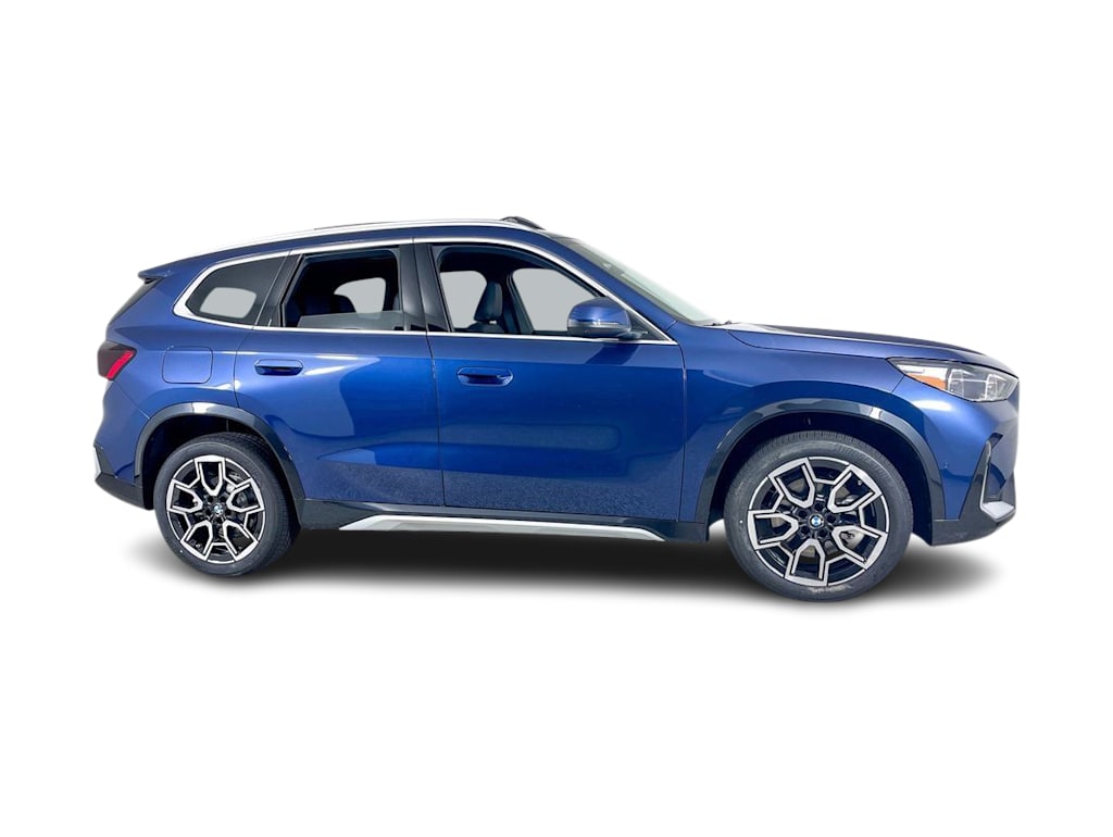 Thumbnail: 2025 BMW X1 - 19