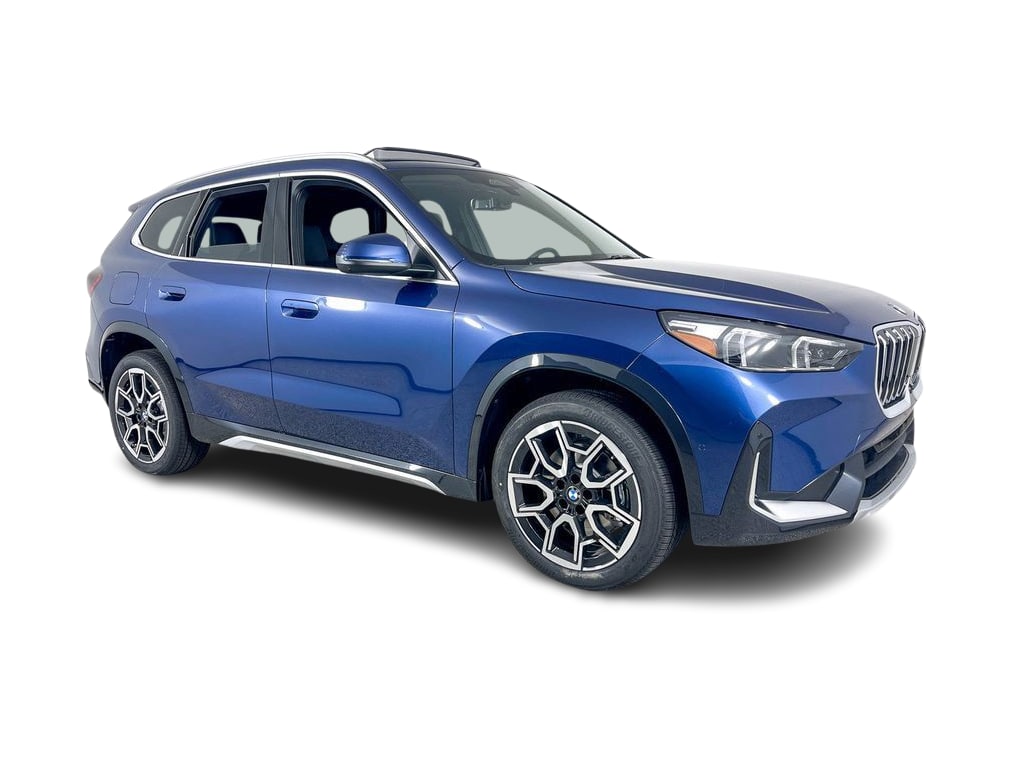 Thumbnail: 2025 BMW X1 - 20