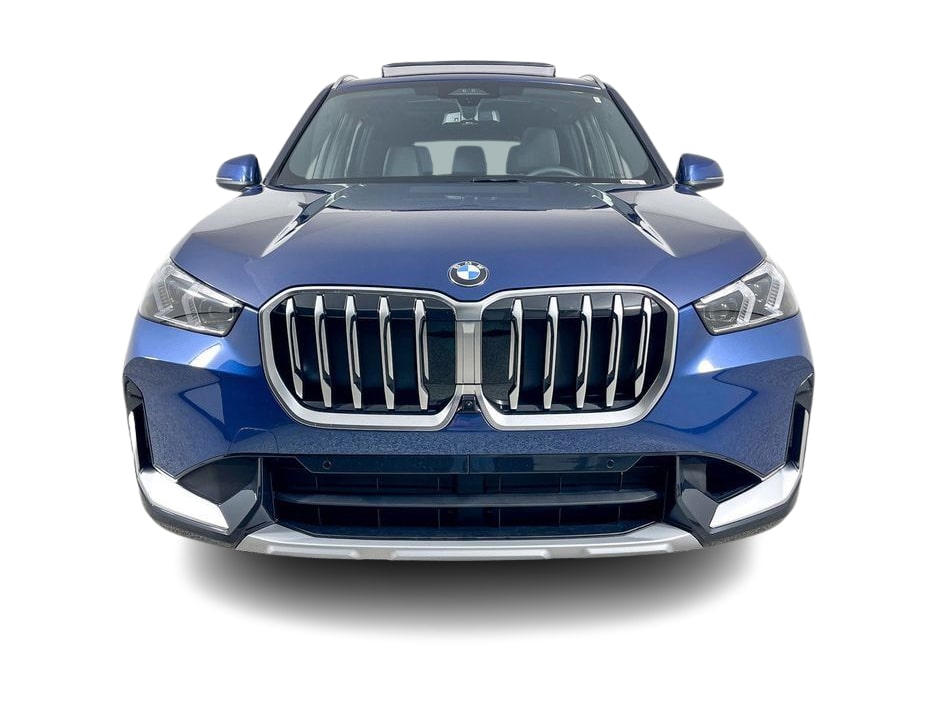 Thumbnail: 2025 BMW X1 - 6