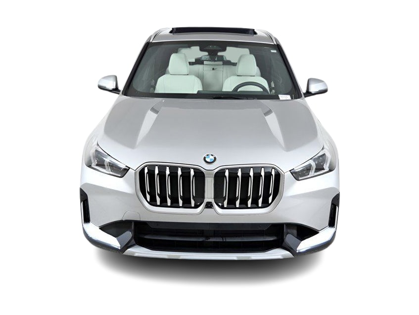 Thumbnail: 2026 BMW X1 - 23