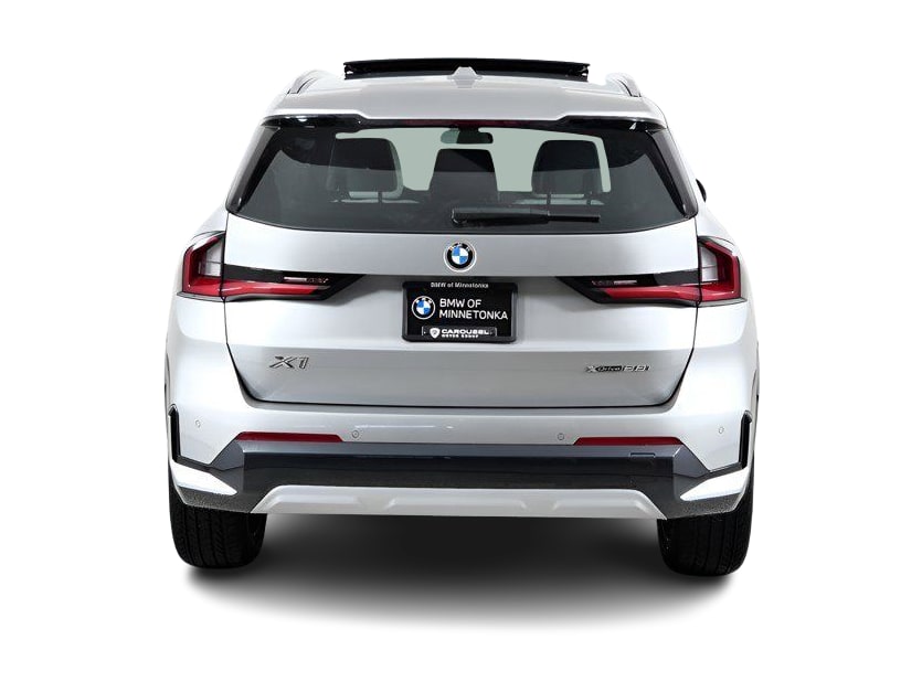 Thumbnail: 2026 BMW X1 - 19