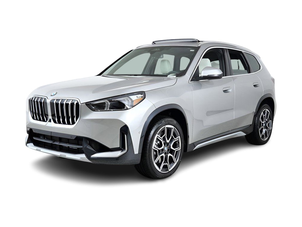 Used 2026 BMW X1 28i with VIN WBX73EF05T5503124 for sale in Coon Rapids, Minnesota