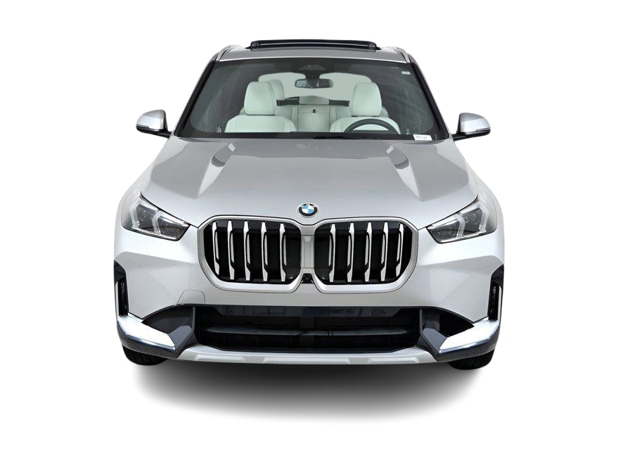 Thumbnail: 2026 BMW X1 - 5