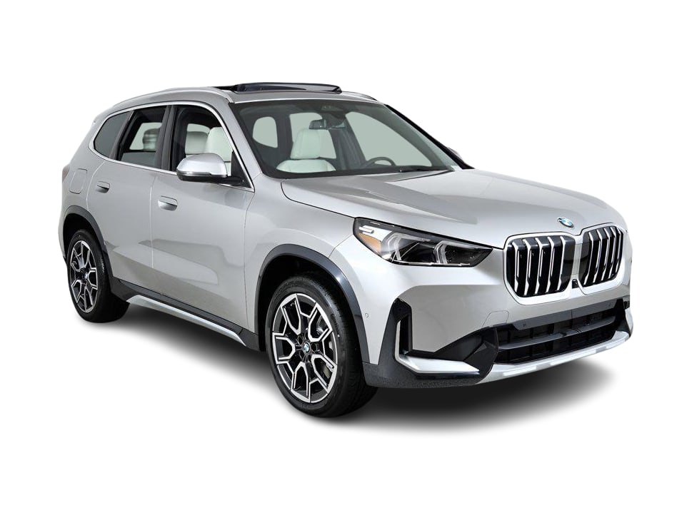 Thumbnail: 2026 BMW X1 - 16