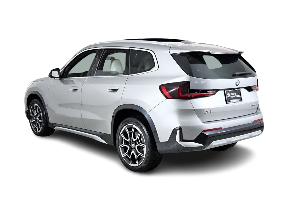 Thumbnail: 2026 BMW X1 - 4