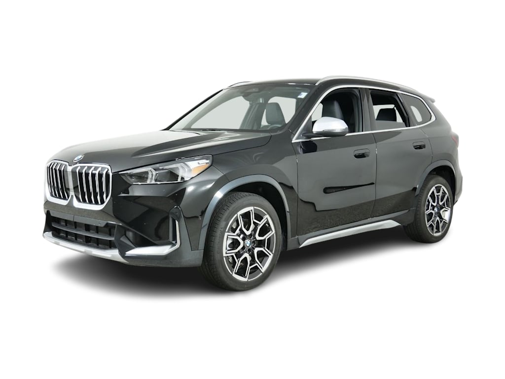 Certified 2024 BMW X1 28i with VIN WBX73EF06R5Z65782 for sale in Saint Paul, Minnesota