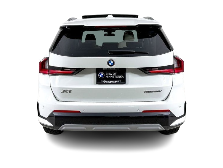 Thumbnail: 2025 BMW X1 - 23