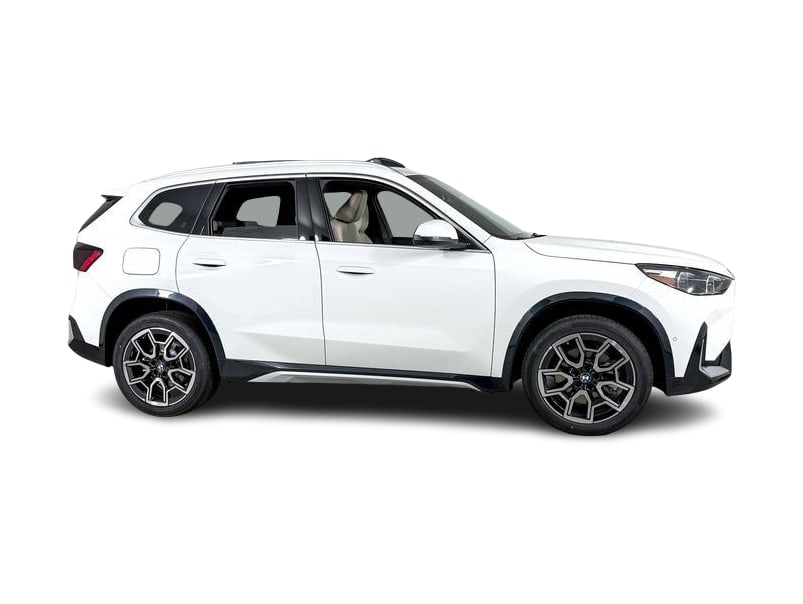 Thumbnail: 2025 BMW X1 - 18