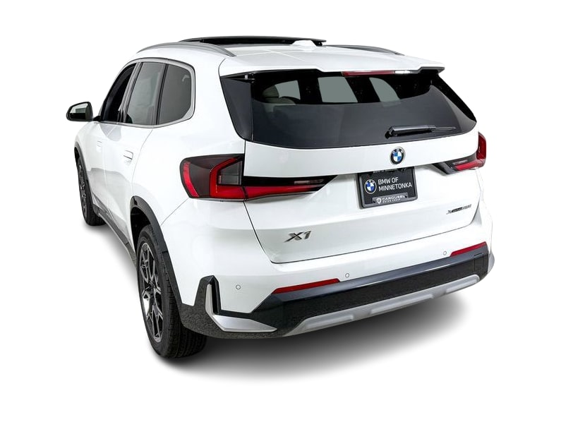 Thumbnail: 2025 BMW X1 - 4