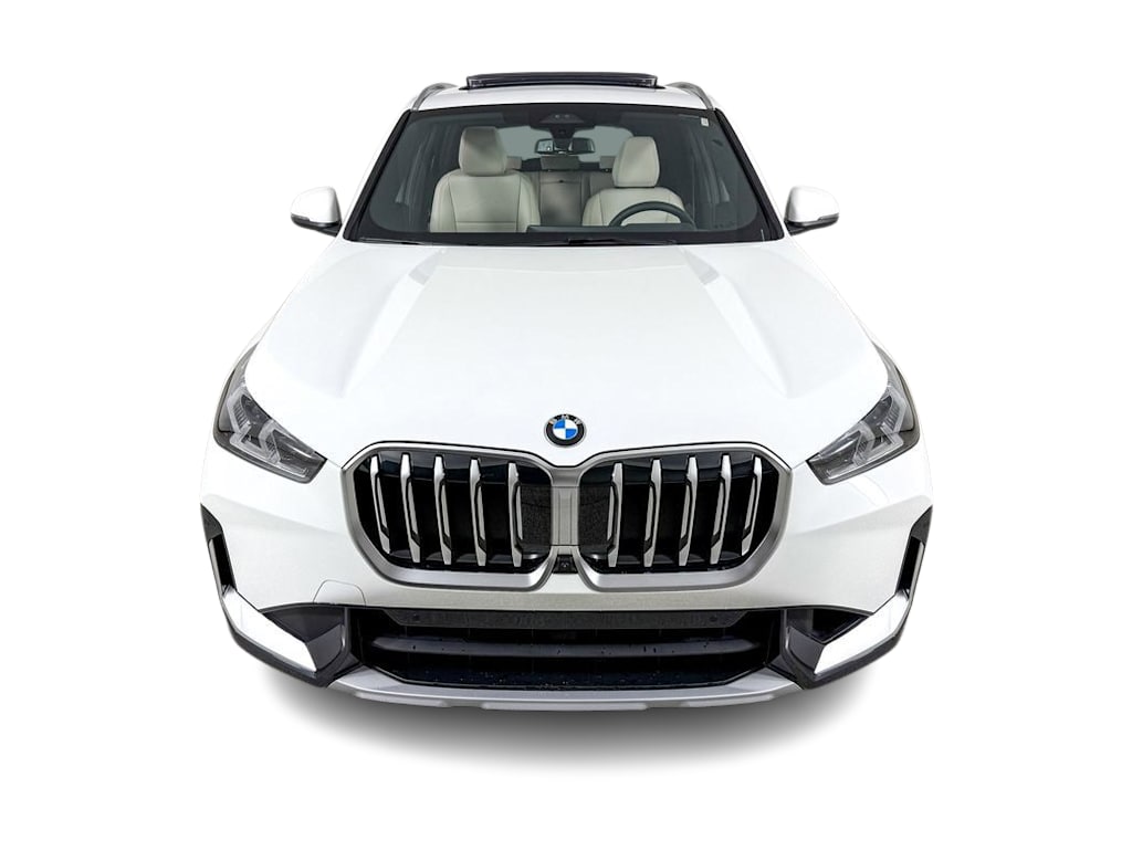 Thumbnail: 2025 BMW X1 - 20