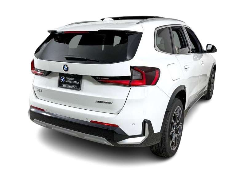 Thumbnail: 2025 BMW X1 - 17