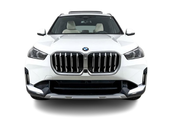Thumbnail: 2025 BMW X1 - 5