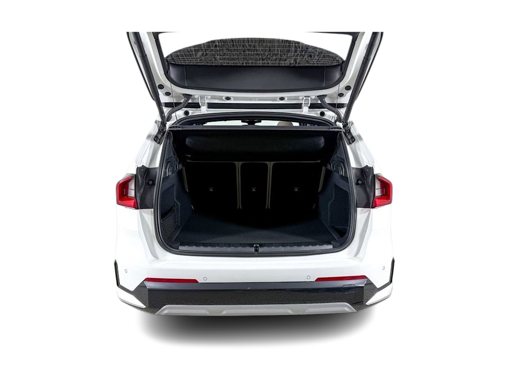 Thumbnail: 2025 BMW X1 - 15