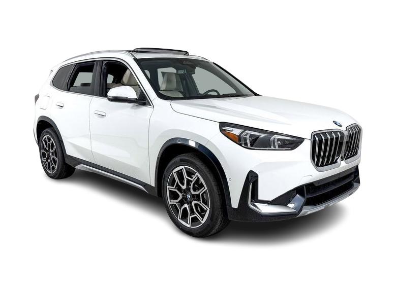Thumbnail: 2025 BMW X1 - 19