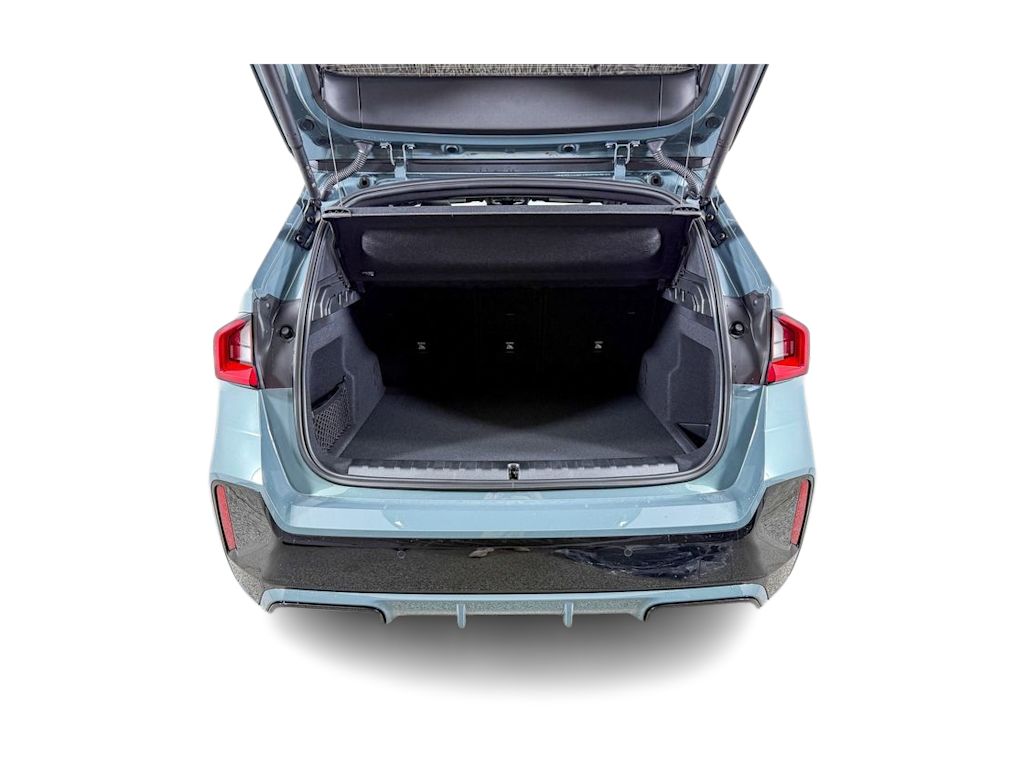 Thumbnail: 2025 BMW X1 - 16