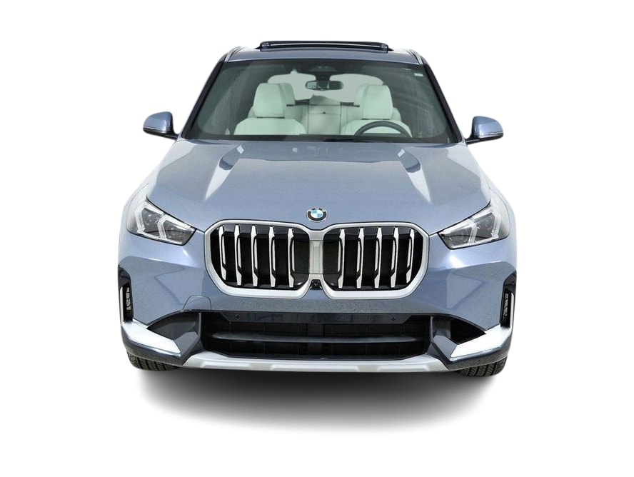 Thumbnail: 2026 BMW X1 - 6