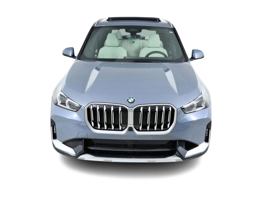 Thumbnail: 2026 BMW X1 - 25