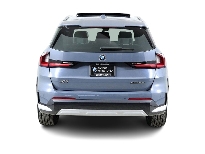 Thumbnail: 2026 BMW X1 - 5