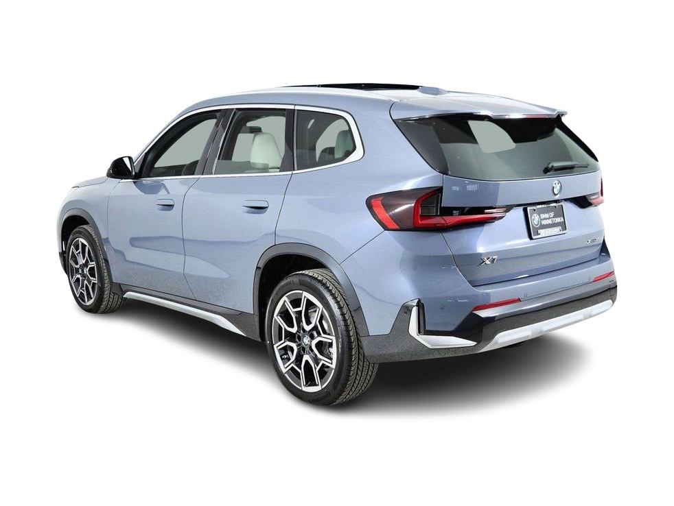 Thumbnail: 2026 BMW X1 - 4