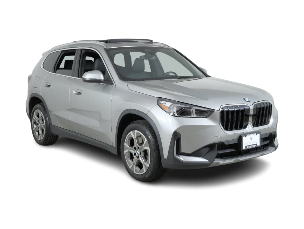 Thumbnail: 2023 BMW X1 - 18