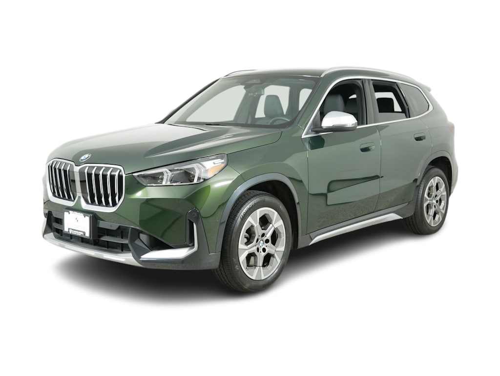 Certified 2024 BMW X1 28i with VIN WBX73EF07R5Z95549 for sale in Wayzata, Minnesota