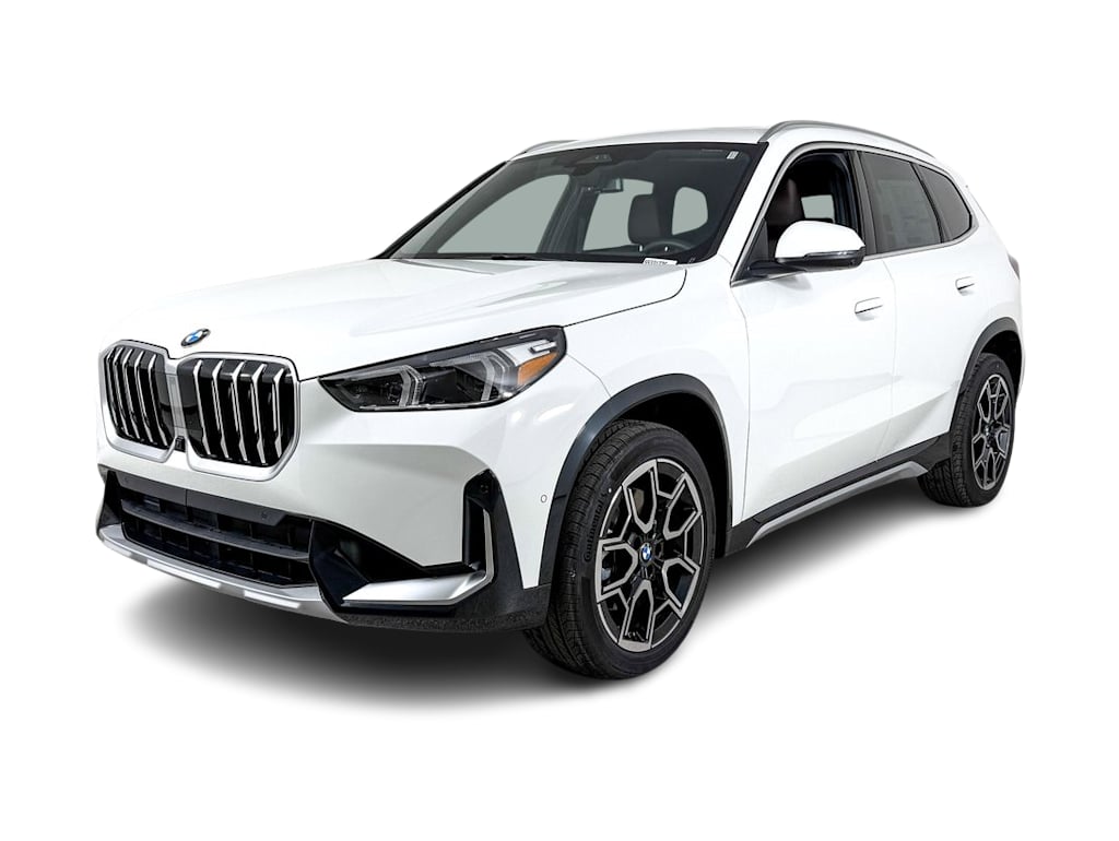 Used 2025 BMW X1 28i with VIN WBX73EF07S5331726 for sale in Maplewood, Minnesota