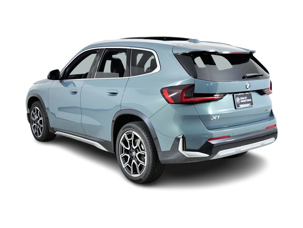 Thumbnail: 2026 BMW X1 - 4