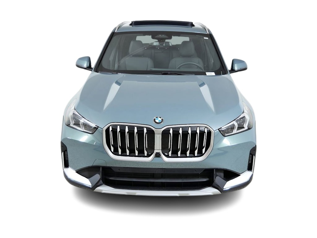Thumbnail: 2026 BMW X1 - 25