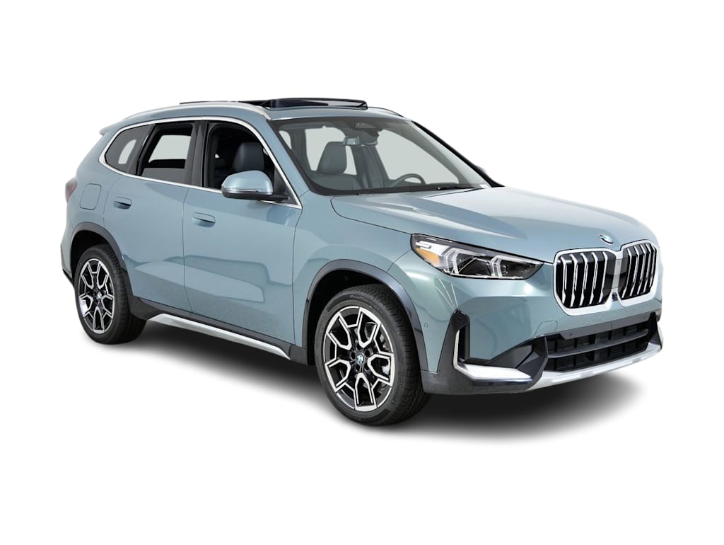 Thumbnail: 2026 BMW X1 - 19