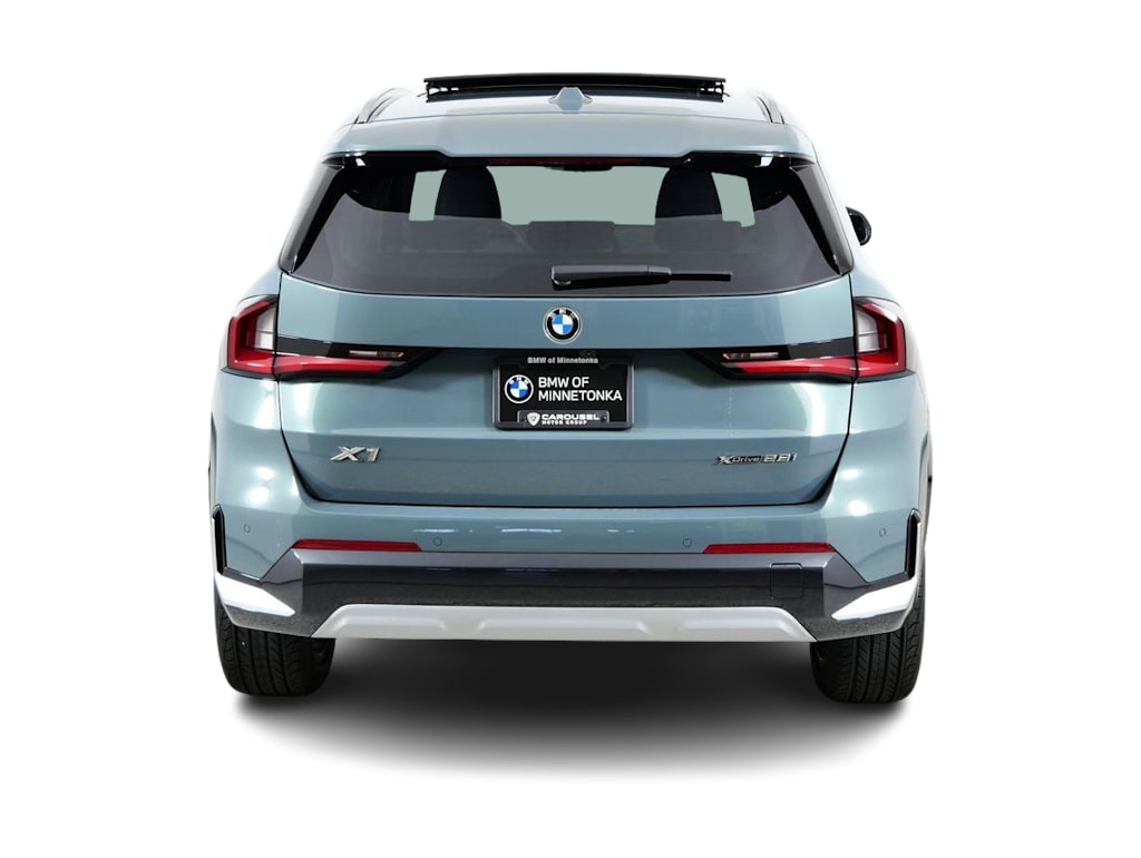 Thumbnail: 2026 BMW X1 - 5