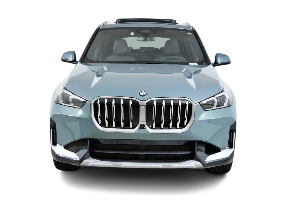 Thumbnail: 2026 BMW X1 - 6