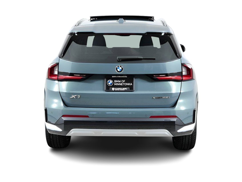 Thumbnail: 2026 BMW X1 - 5