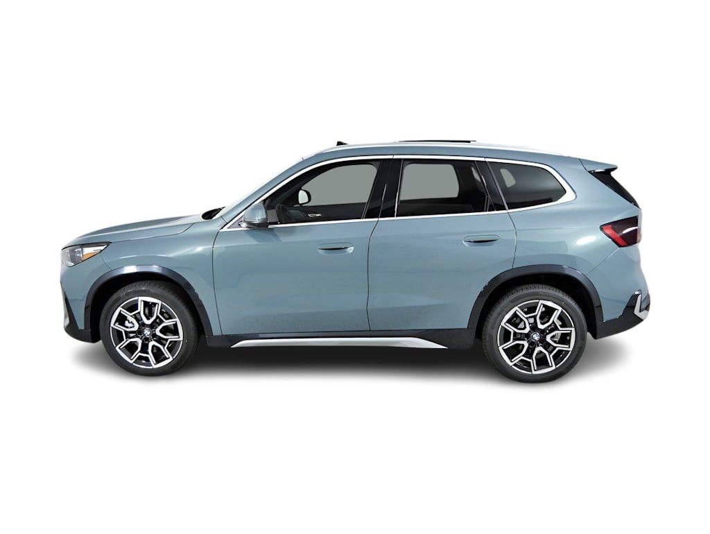 Thumbnail: 2026 BMW X1 - 24