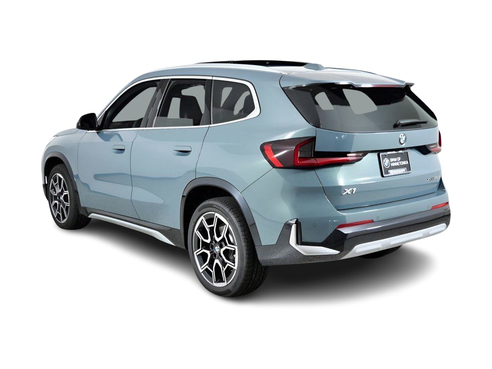 Thumbnail: 2026 BMW X1 - 4