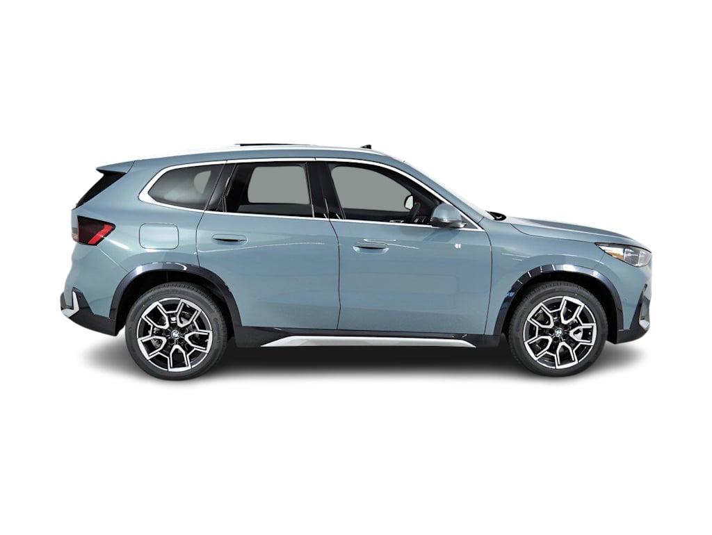Thumbnail: 2026 BMW X1 - 20