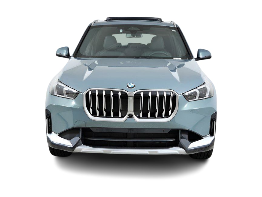 Thumbnail: 2026 BMW X1 - 6