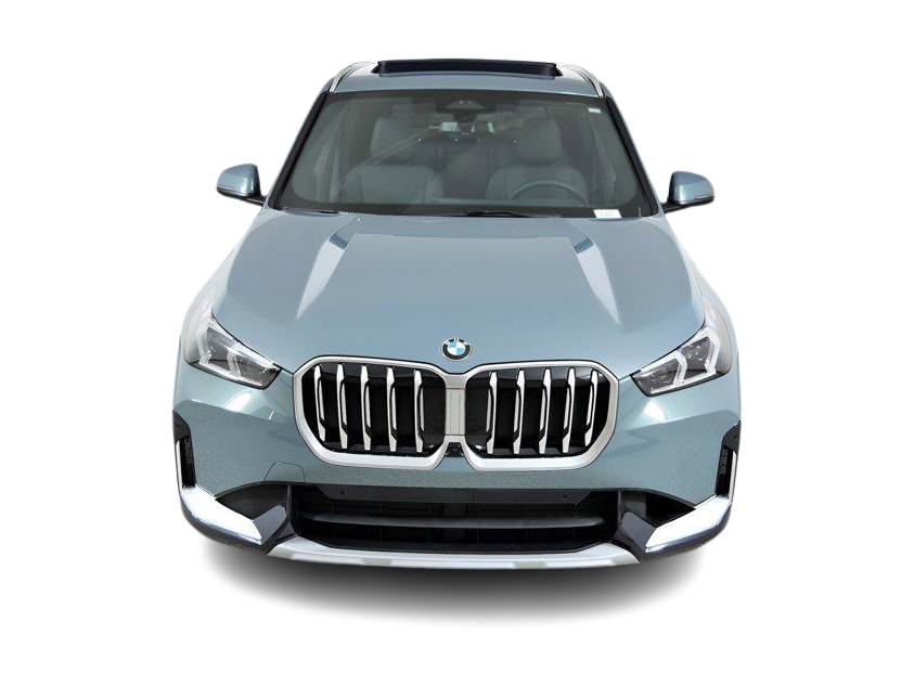 Thumbnail: 2026 BMW X1 - 25