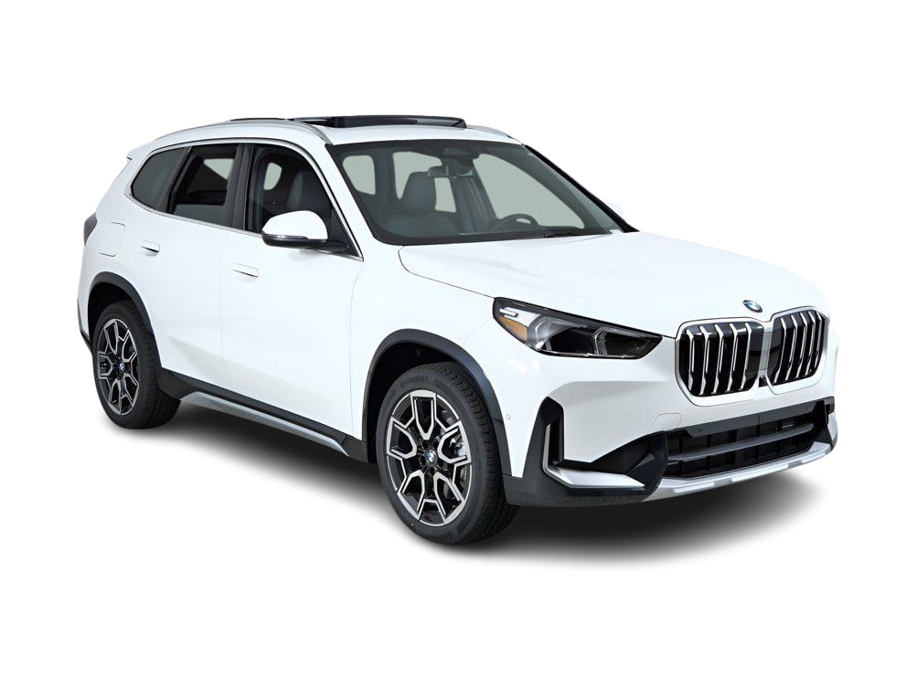 Thumbnail: 2026 BMW X1 - 16