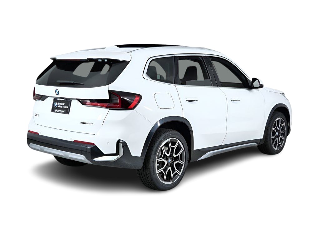 Thumbnail: 2026 BMW X1 - 18