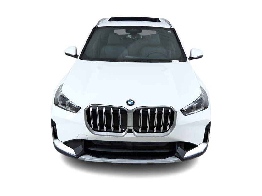 Thumbnail: 2026 BMW X1 - 22