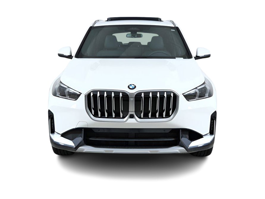 Thumbnail: 2026 BMW X1 - 5