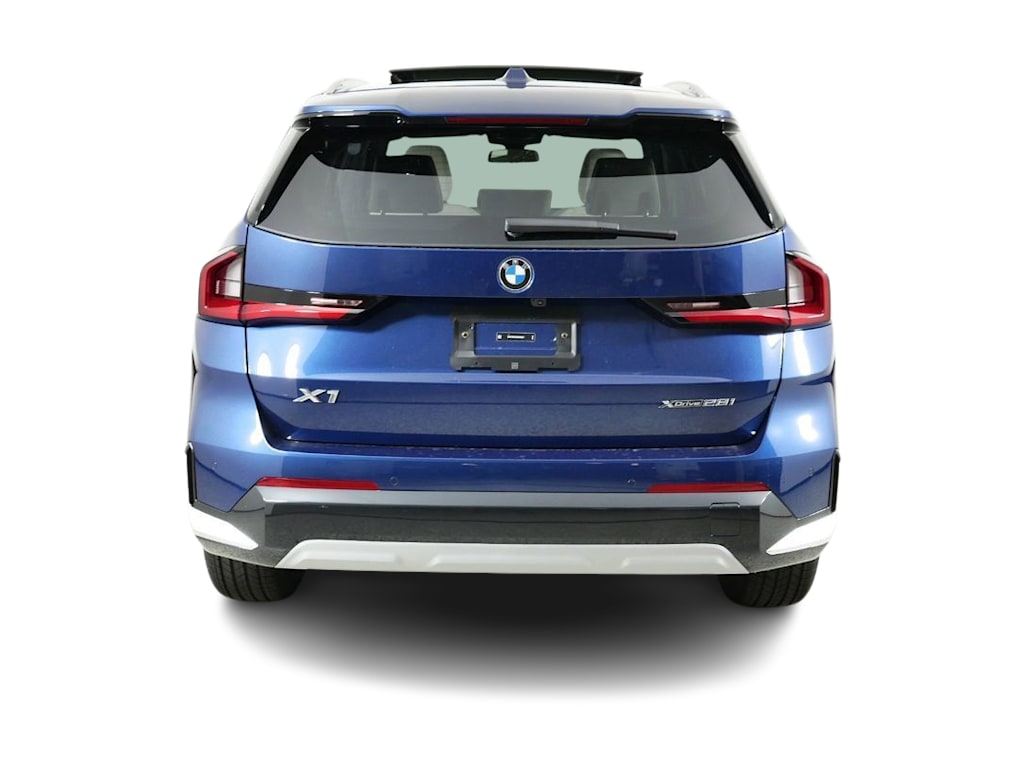 Thumbnail: 2025 BMW X1 - 5