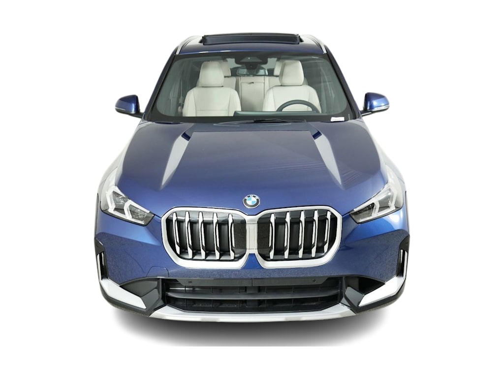 Thumbnail: 2025 BMW X1 - 23
