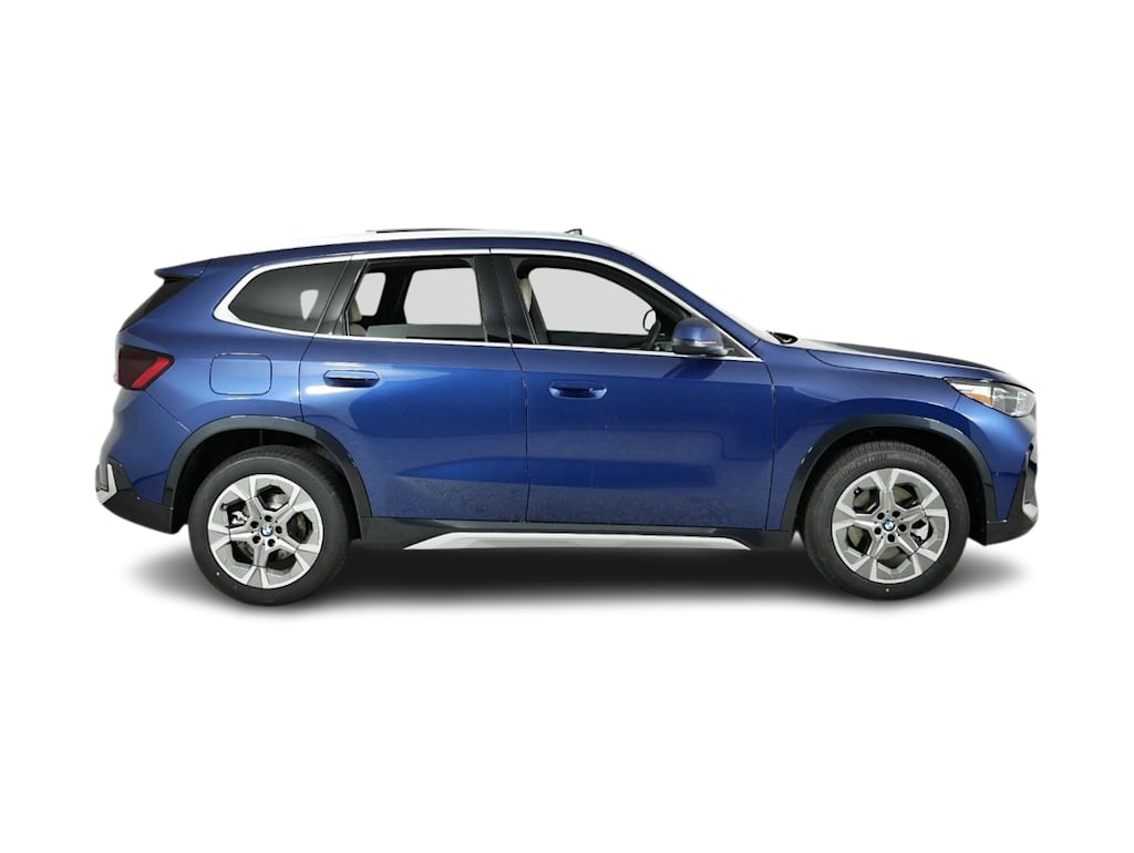Thumbnail: 2025 BMW X1 - 19