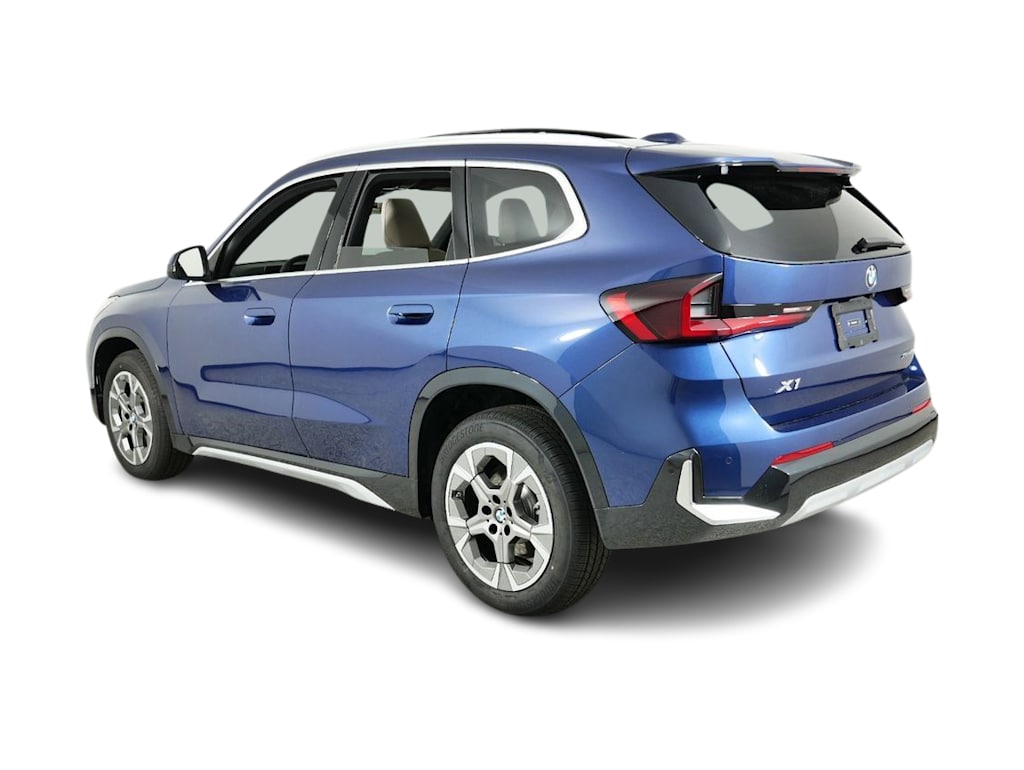 Thumbnail: 2025 BMW X1 - 4