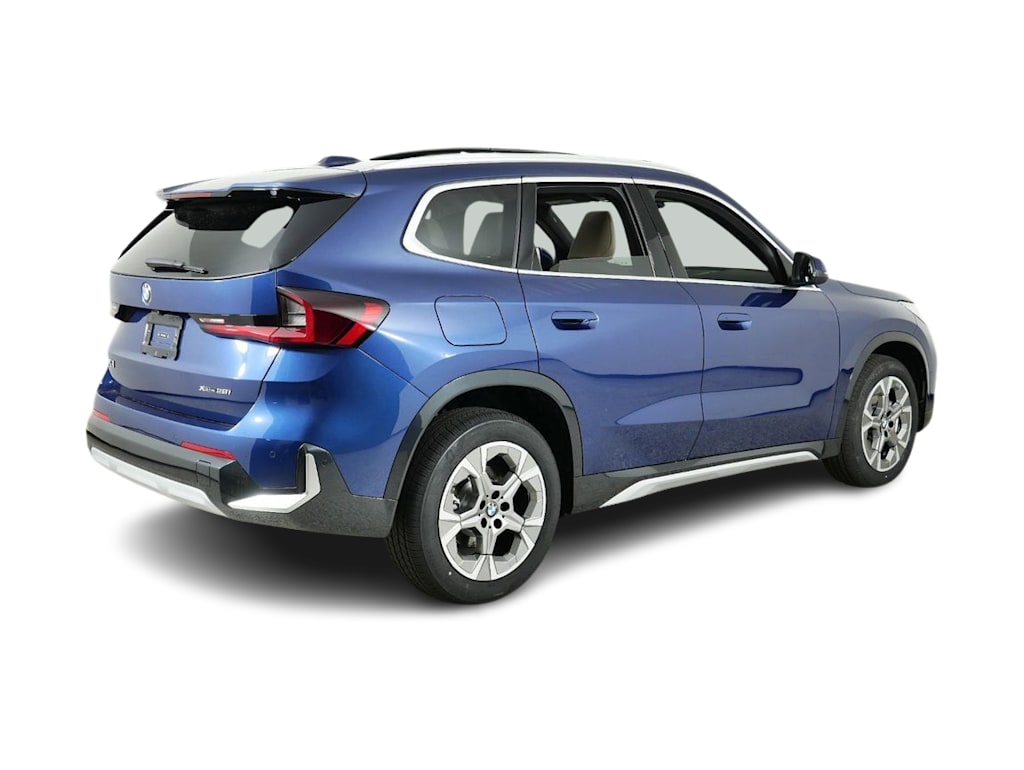 Thumbnail: 2025 BMW X1 - 20