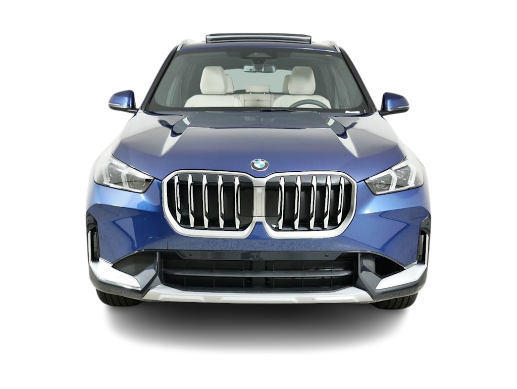 Thumbnail: 2025 BMW X1 - 6