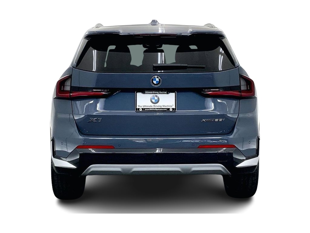 Thumbnail: 2026 BMW X1 - 5