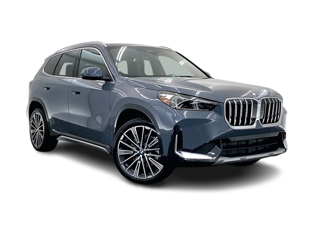 Thumbnail: 2026 BMW X1 - 24