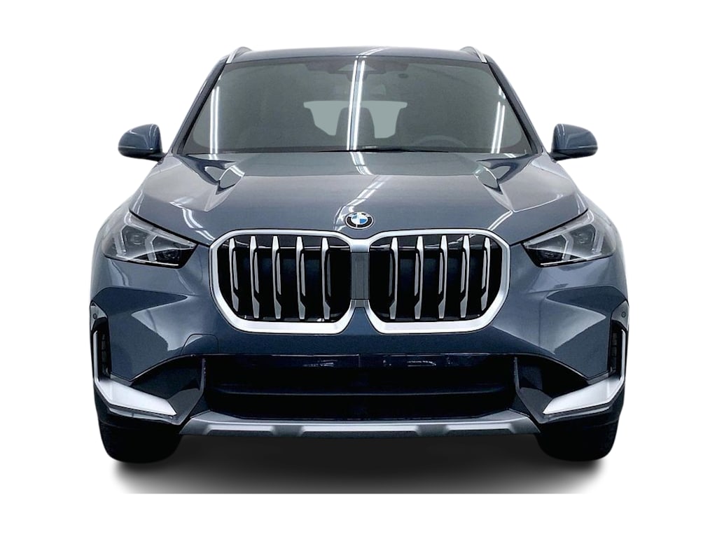Thumbnail: 2026 BMW X1 - 6